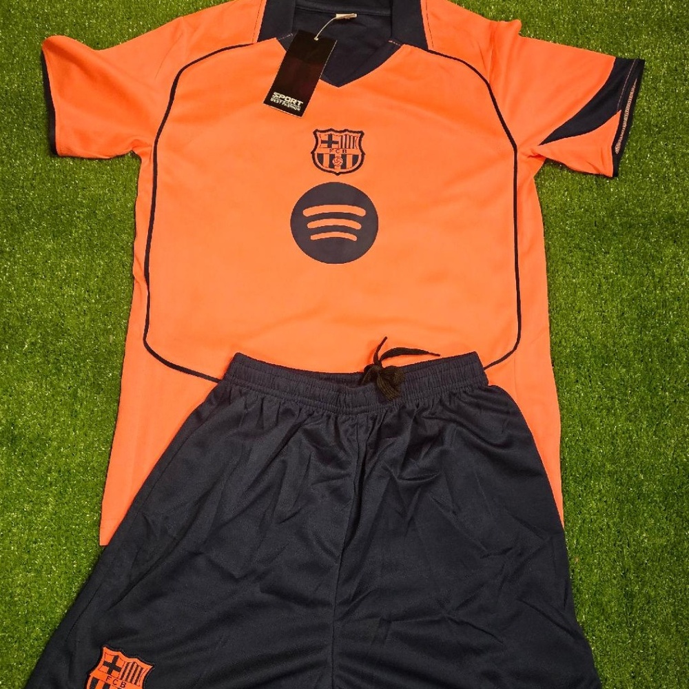 Lamine Yamal Kit Set